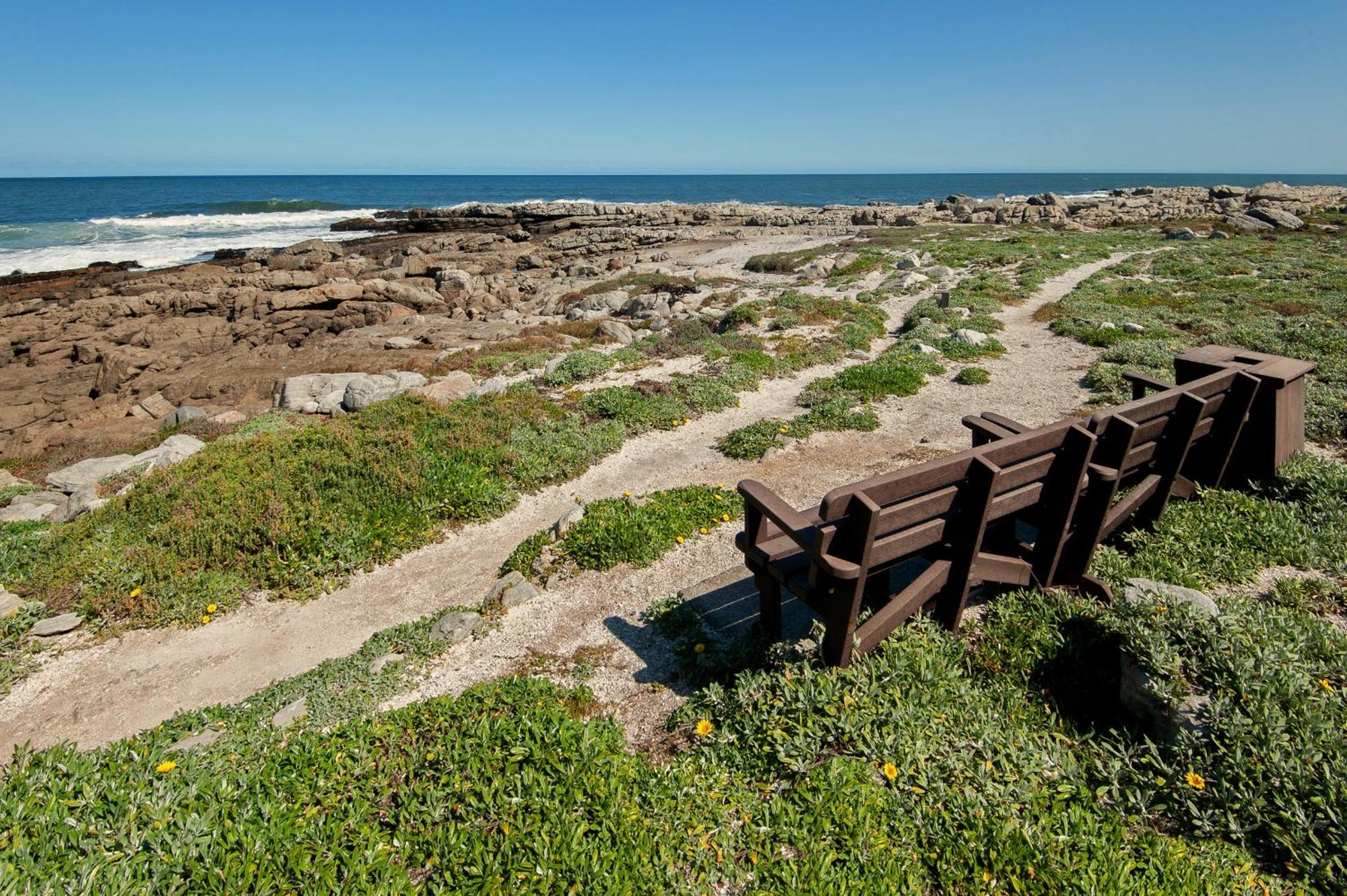 Appartamento 49 Whalerock Hermanus Esterno foto