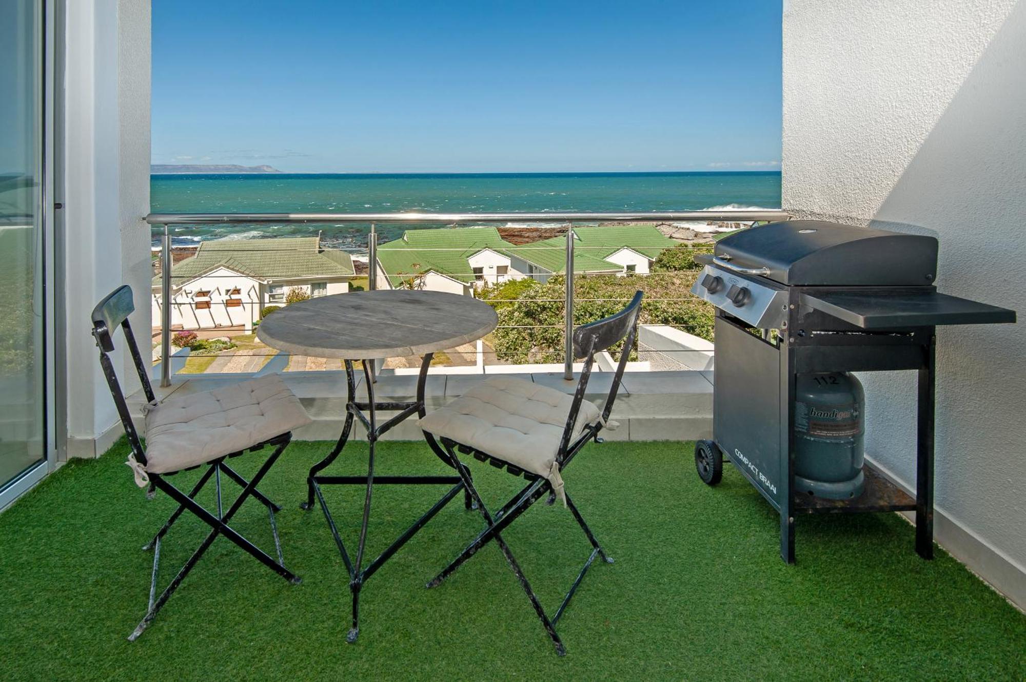 Appartamento 49 Whalerock Hermanus Esterno foto