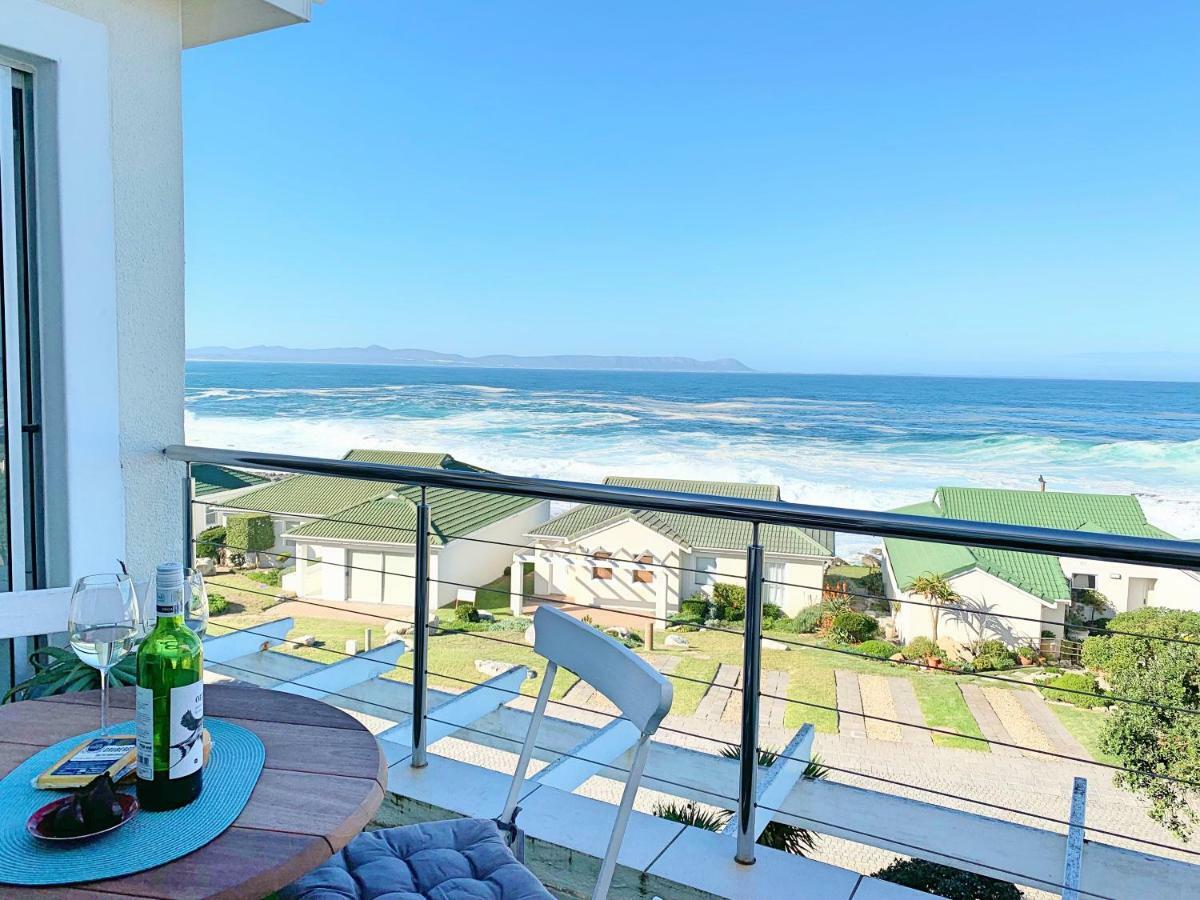 Appartamento 49 Whalerock Hermanus Esterno foto
